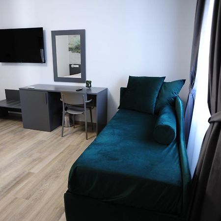 كوزنسا B&B Del Parco المظهر الخارجي الصورة