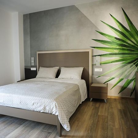 كوزنسا B&B Del Parco المظهر الخارجي الصورة