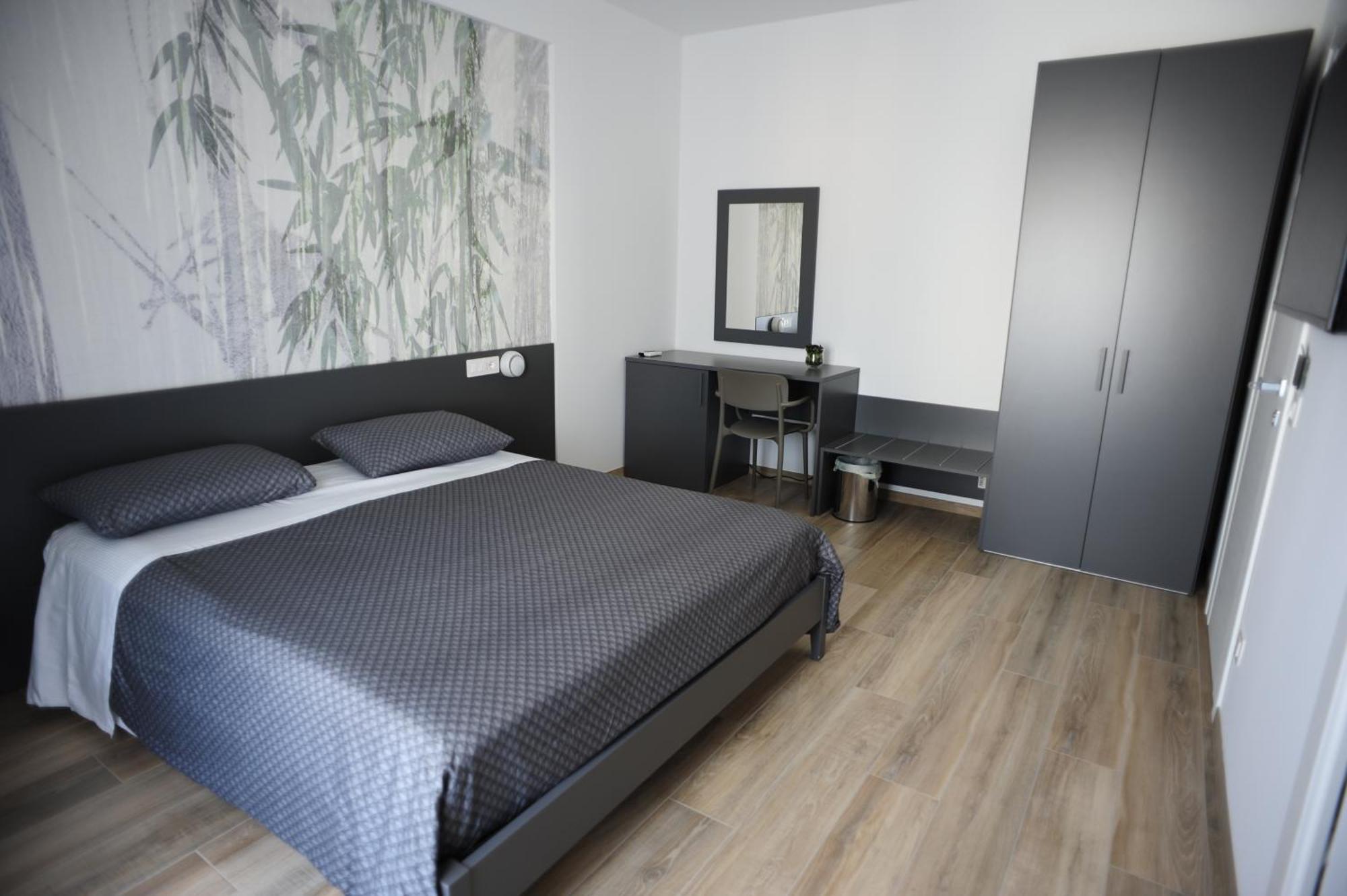 كوزنسا B&B Del Parco المظهر الخارجي الصورة