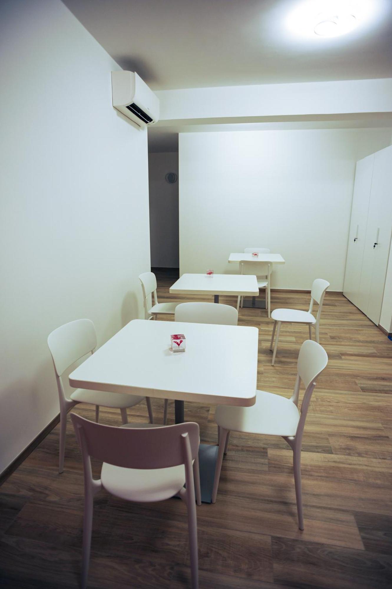 كوزنسا B&B Del Parco المظهر الخارجي الصورة