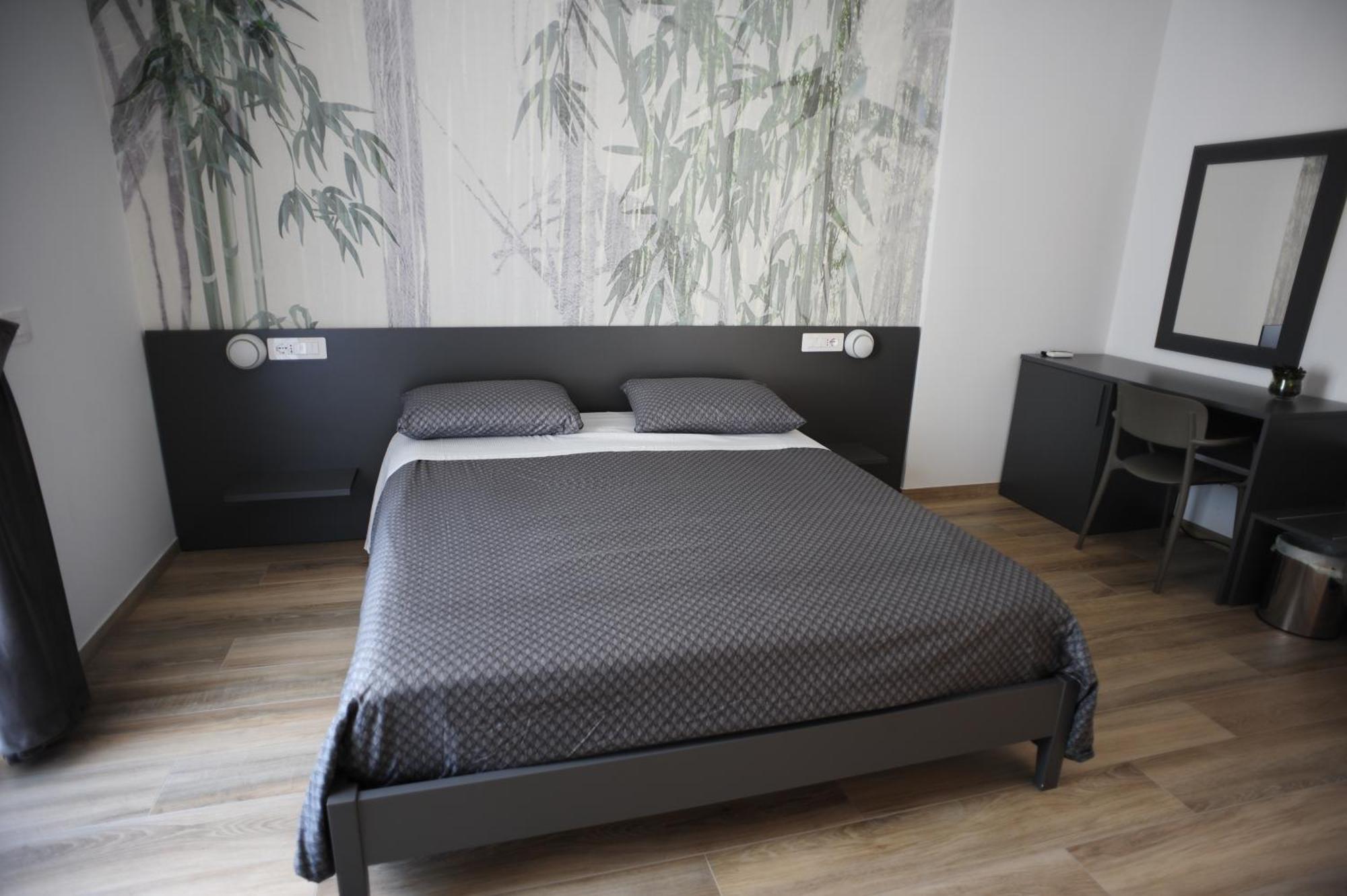 كوزنسا B&B Del Parco المظهر الخارجي الصورة