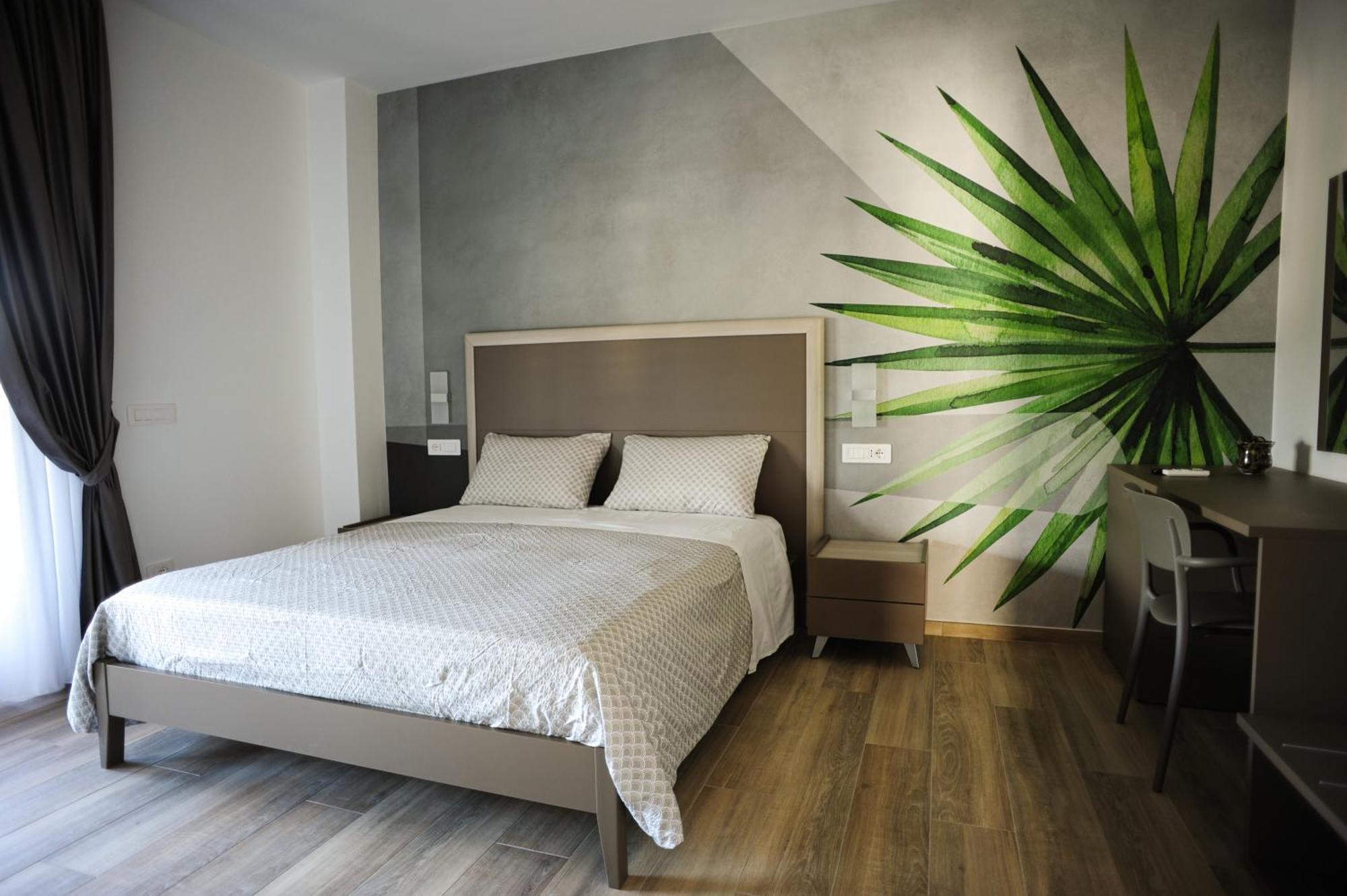 كوزنسا B&B Del Parco المظهر الخارجي الصورة