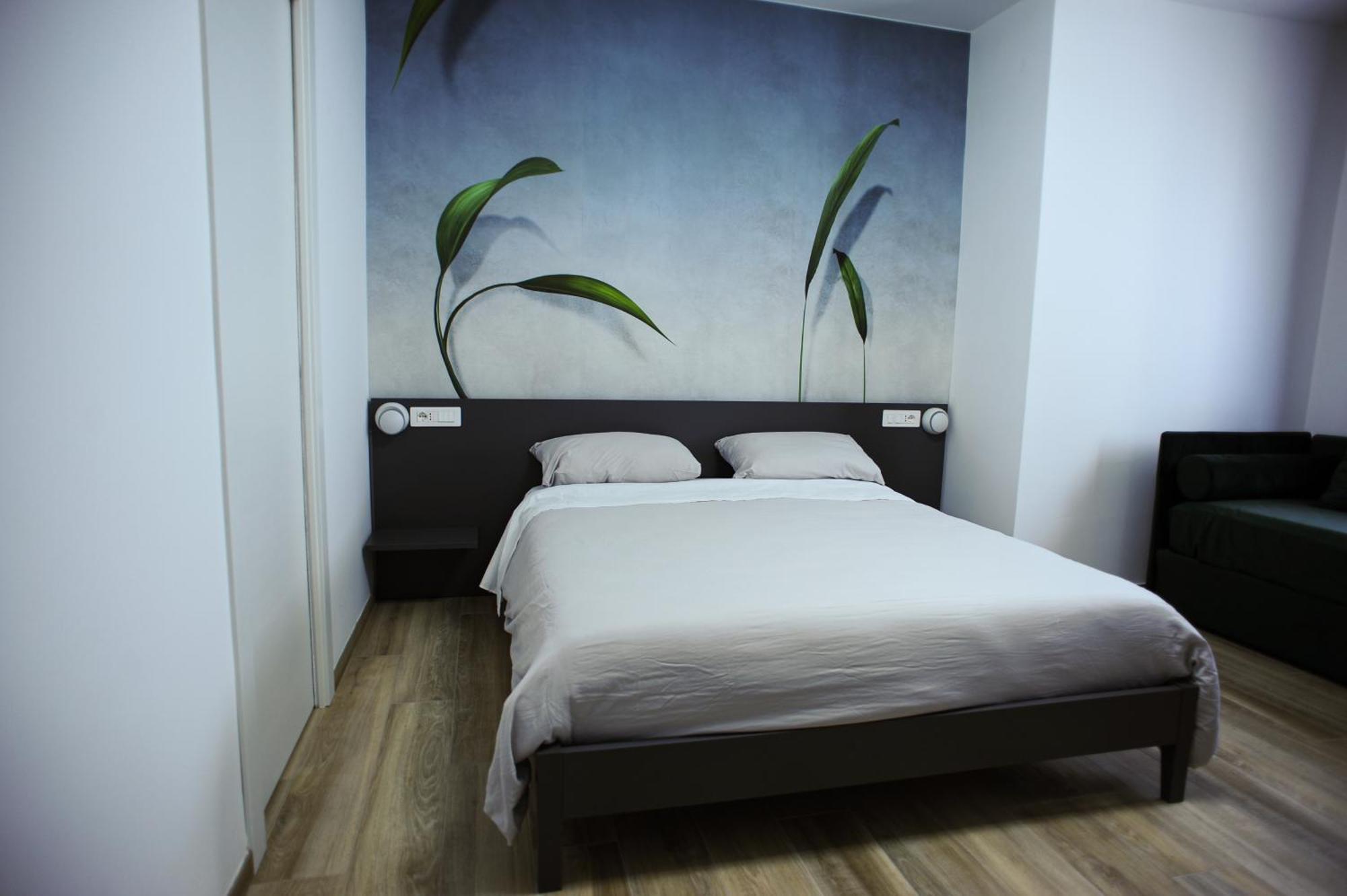 كوزنسا B&B Del Parco المظهر الخارجي الصورة