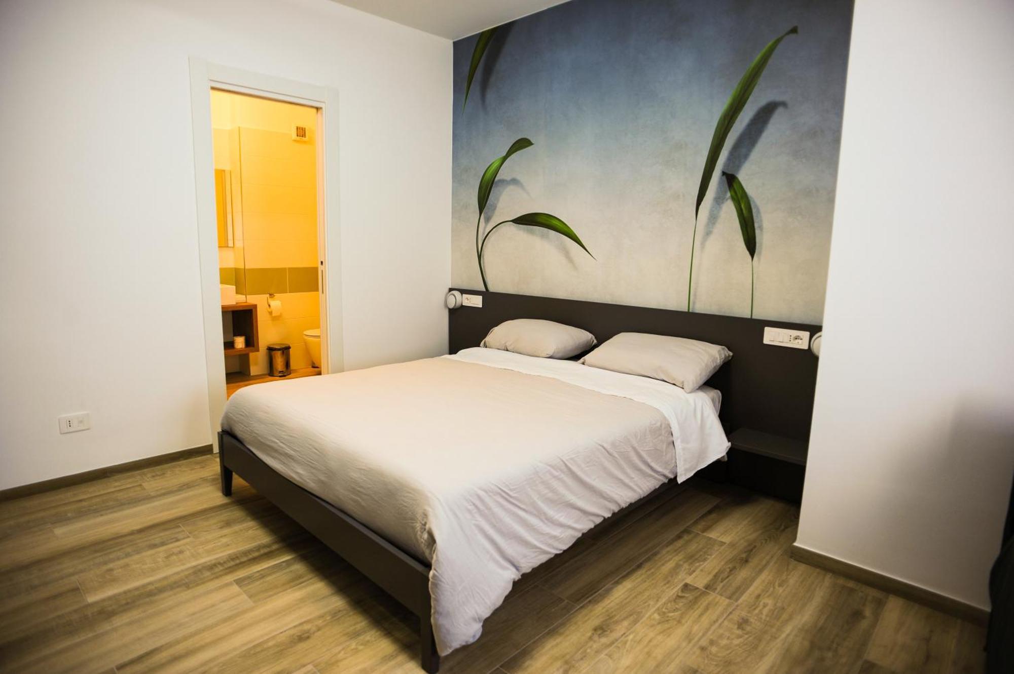 كوزنسا B&B Del Parco المظهر الخارجي الصورة