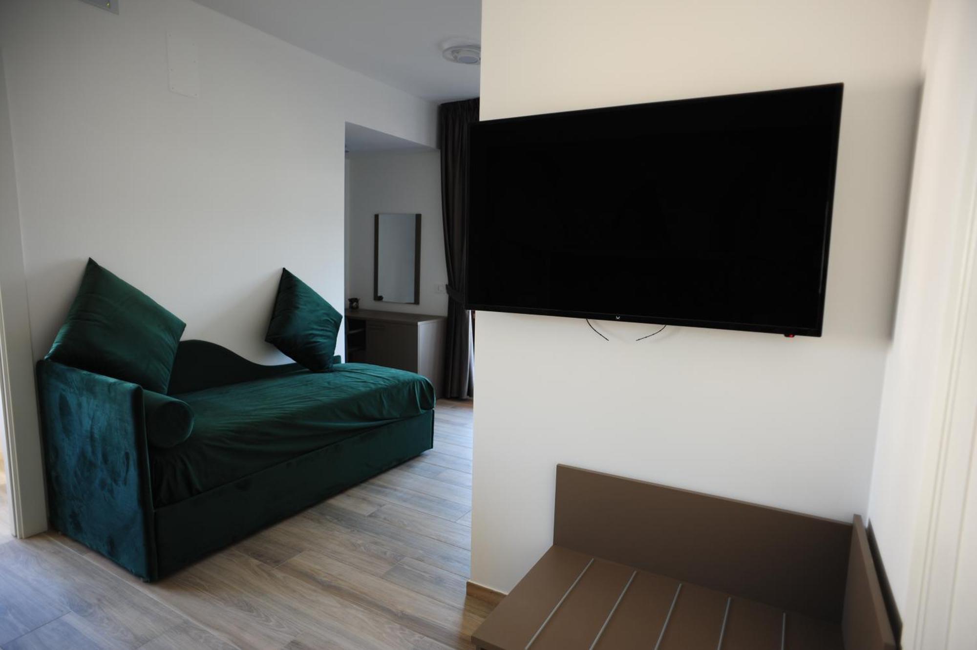 كوزنسا B&B Del Parco المظهر الخارجي الصورة