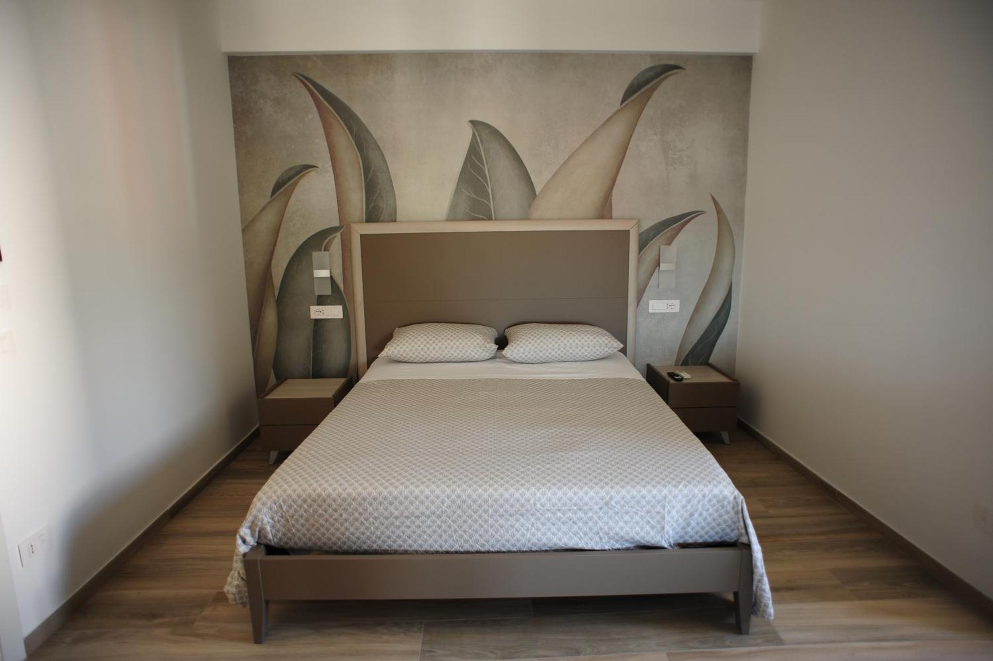 كوزنسا B&B Del Parco المظهر الخارجي الصورة