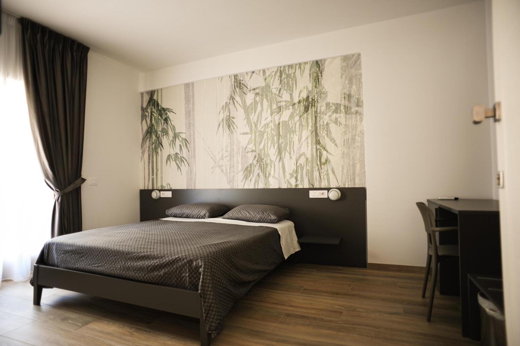 كوزنسا B&B Del Parco المظهر الخارجي الصورة