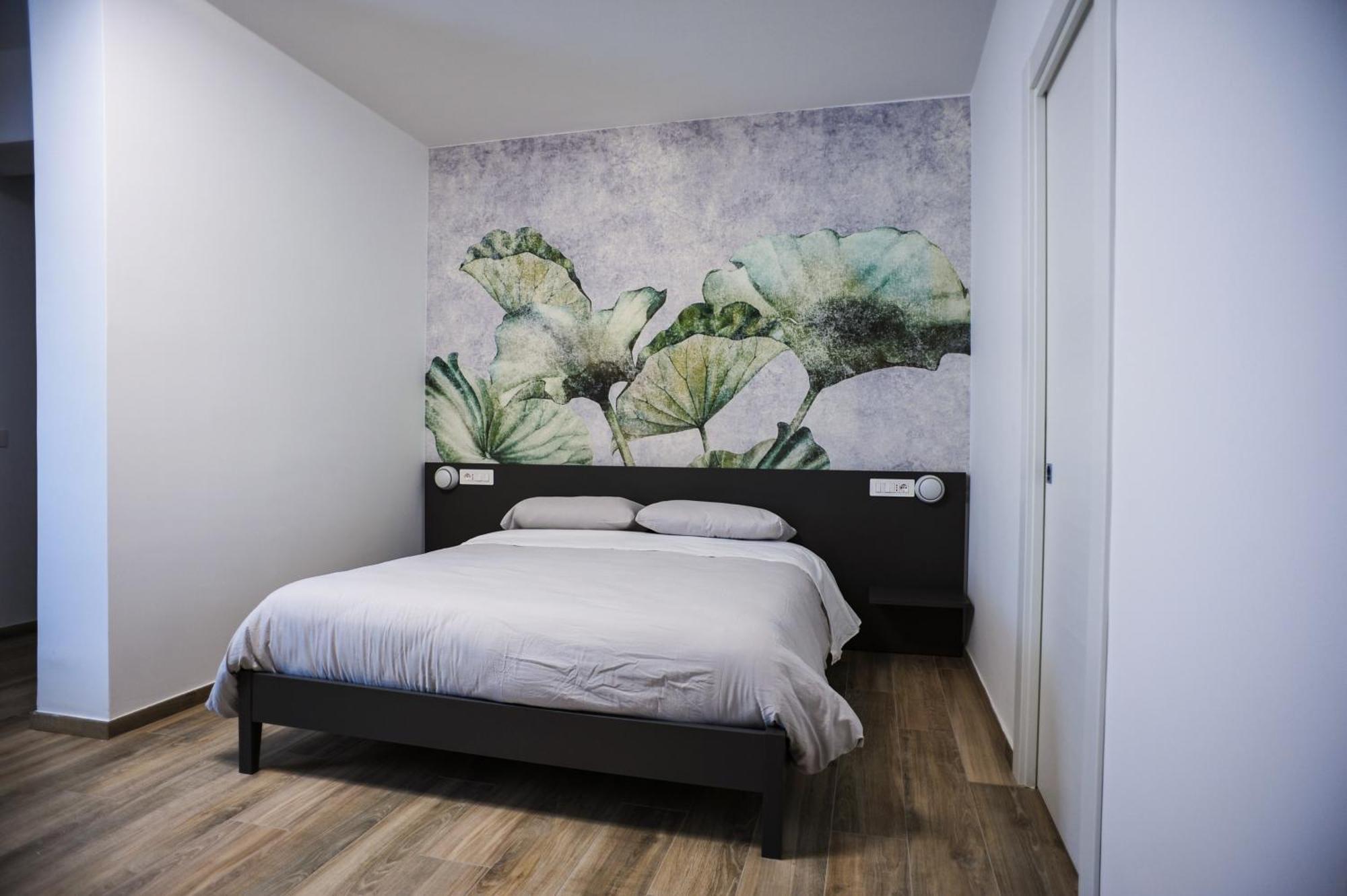 كوزنسا B&B Del Parco المظهر الخارجي الصورة